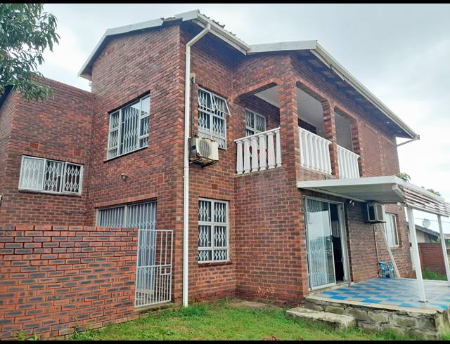 3 BEDROOM HOUSE SOLD IN BLUFF
